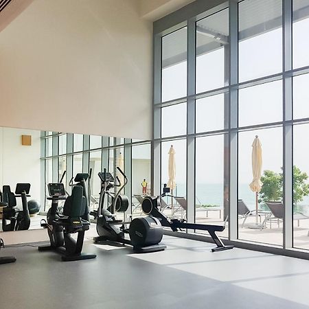 Maison Privee - Stunning Sea Views On Dubai'S New Luxury Island Esterno foto