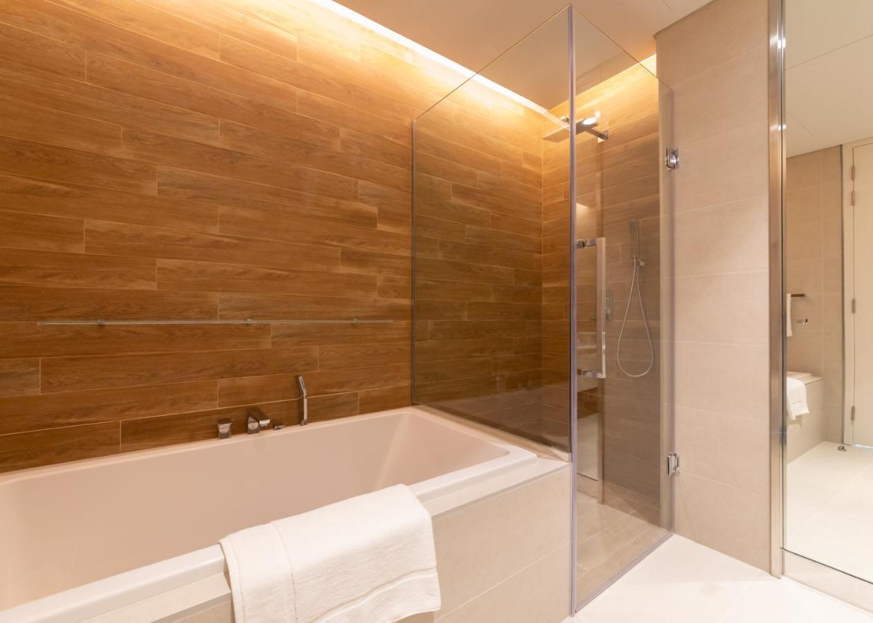 Maison Privee - Stunning Sea Views On Dubai'S New Luxury Island Esterno foto